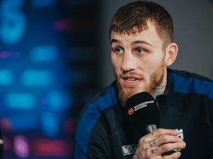 Supporting image for story: Sam Eggington to receive top honour from World Boxing Council