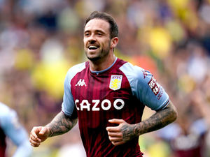 Supporting image for story: Aston Villa's Danny Ings targeting strong finish to 'underwhelming' season