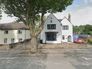 Supporting image for story: Dudley house to be converted to hotel, despite police concerns