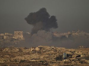 Supporting image for story: BBC and news agencies launch short film calling on Israel for access to Gaza