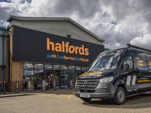 Supporting image for story: Halfords sees return to profit growth after annual earnings plunge