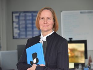 Supporting image for story: Shropshire Chamber launches latest quarterly business survey