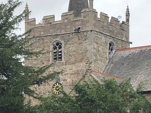 Supporting image for story: Listed buildings 'could be affected' by village homes plan