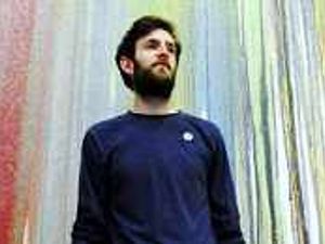 Supporting image for story: Maximum impact with minimal art