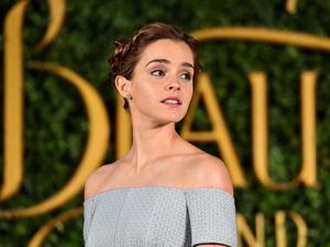 Supporting image for story: Emma Watson reflects on year in which she ‘learned more about love’