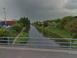 Supporting image for story: £1.2m upgrade for canal stretch in Sandwell