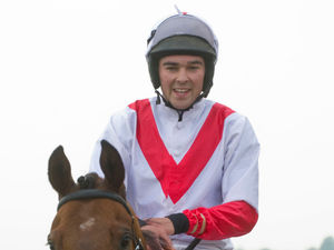 Supporting image for story: Alex Edwards wins call to ride for GB