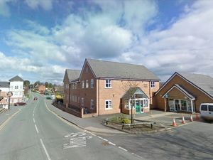 Supporting image for story: Telford GP surgery 'needs extra room'