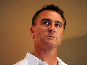 Supporting image for story: Graham Thorpe’s family praised for courage in speaking out after his death