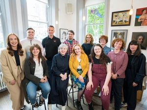 Supporting image for story: NI theatre and dance productions to be showcased at Edinburgh Fringe