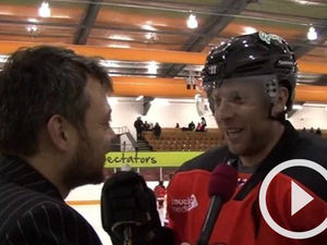 Supporting image for story: Telford Tigers Plant the seeds of growth