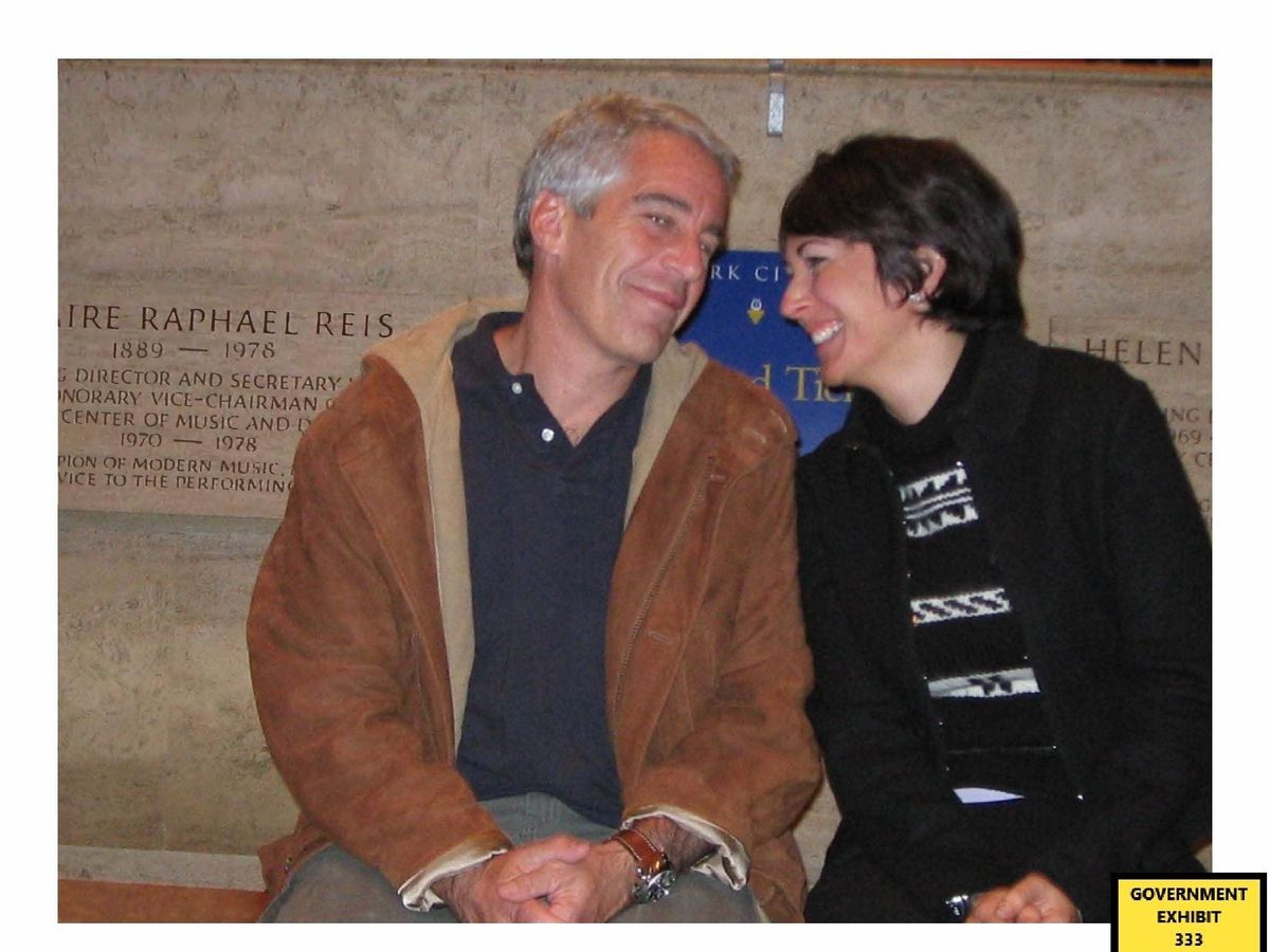 Epstein files not to be released in entirety, US deputy attorney general says Epstein files not to be released in entirety, US deputy attorney general says