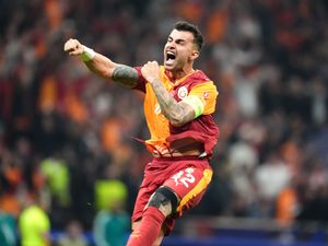 Supporting image for story: Liverpool beaten again as Reds slump to Champions League defeat at Galatasaray