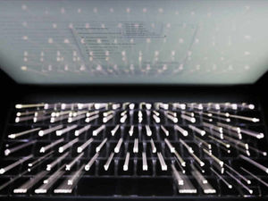 Supporting image for story: West Mercia revealed as cyber crime hotspot  