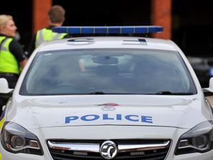 Supporting image for story: Man arrested and 'several' firearms seized after police raid Birmingham and Sandwell addresses 