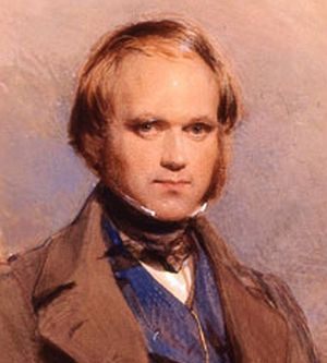 Charles Darwin sat on his revolutionary theory for 20 years.