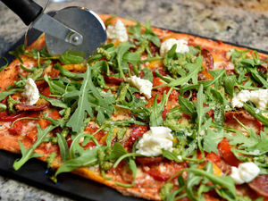 Supporting image for story: Pizza Express, Zizzi and the Handmade Burger Company coming to Lichfield