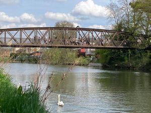 Supporting image for story: Shrewsbury river tragedies: Countywide safety review is ordered 