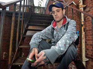 Supporting image for story: Thousands back Stinson in Express & Star poll