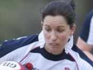 Supporting image for story: Jo hopes for glory in Dubai