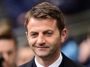 Supporting image for story: Fans 'face more trying times' at Villa Park