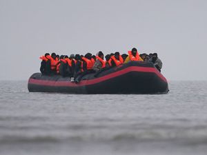 Supporting image for story: Home Office delays plan to house 300 male asylum seekers at Highland barracks