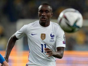 Supporting image for story: Aston Villa hopeful of £43m Moussa Diaby deal