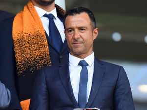 Supporting image for story: Wolves fans: Don't let Jorge Mendes meddle