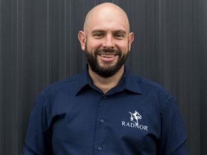 Supporting image for story: Radnor Hills rolls out more drinks to Tesco stores