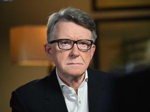 Supporting image for story: Mandelson-founded firm collapses into administration after clients cut ties