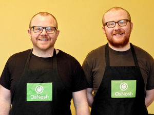 Supporting image for story: Waste Not, Want Not: New food scheme for Oswestry