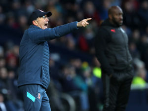 Supporting image for story: Analysis: Pure theatre but Tony Pulis has the last laugh on Hawthorns return