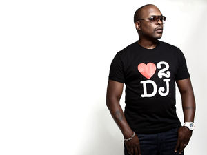 Supporting image for story: Fresh Prince of Bel-Air star DJ Jazzy Jeff heading to Birmingham