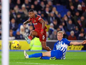 Supporting image for story: Liam Keen debrief: Striker woes remain but Wolves progression is clear to see