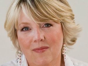 Supporting image for story: Green and Black’s Jo Fairley to headline Shropshire business event