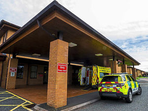 Supporting image for story: NHS in Shropshire special report: How the changes will affect Telford