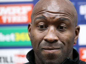 Supporting image for story: West Brom vs Millwall: Darren Moore's pre-match press conference - VIDEO