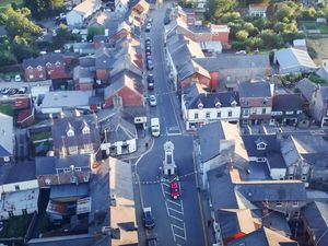 Supporting image for story: Rhayader councillors are investigating the cost of creating a car park before deciding whether to go ahead.