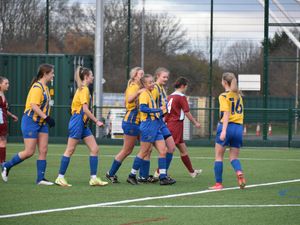 Supporting image for story: Super Shrewsbury turn on the style 