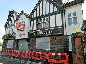Supporting image for story: £1m Bloxwich pub revamp plan is scrapped