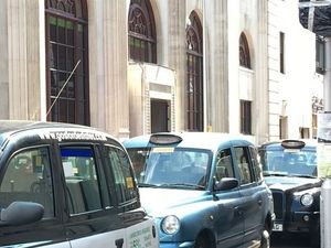 Supporting image for story: Telford cabbie faces losing job for illegally plying for hire