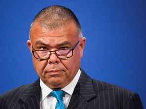 Supporting image for story: ‘Don’t tear the pants out of it’ – Prof Van-Tam urges caution in high-Covid areas