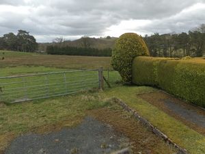 Supporting image for story: Plans for 69 houses to be built south of Llandrindod lake 