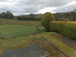 Supporting image for story: Plans for 69 houses to be built south of Llandrindod lake 