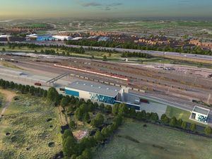 Supporting image for story: 'Simply untrue': War of words over Bescot sleeper factory