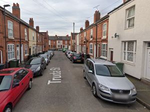 Supporting image for story: No arrests yet more than a fortnight after shots fired at Walsall property