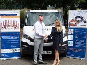 Supporting image for story: MBO at Alcomet brings fresh challenges and opportunities