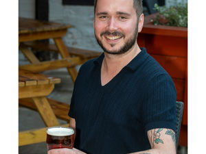 Supporting image for story: Camra gives lukewarm reaction to Government's measures to boost pubs
