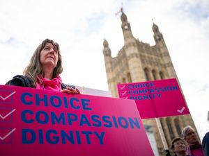 Supporting image for story: Introducing assisted dying services ‘won’t be straightforward’, think tank says