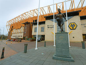 Supporting image for story: The changes being made to roads near Wolverhampton's Molineux Stadium - starting next week